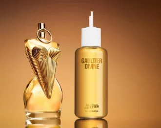 Gaultier Divine Nachfüllflasche