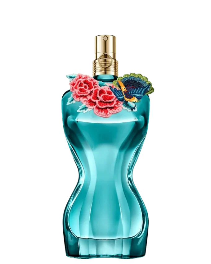 La Belle Paradise Garden