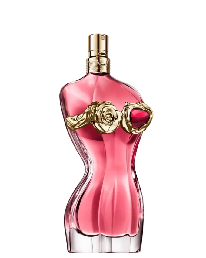 La Belle Rosea