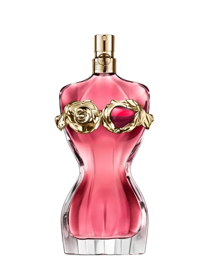 La Belle Rosea