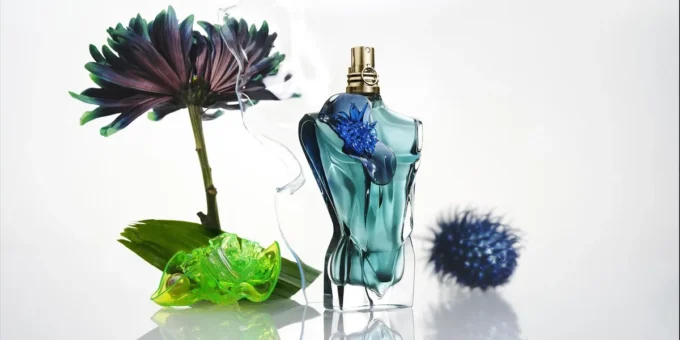 Le Beau Flower Edition