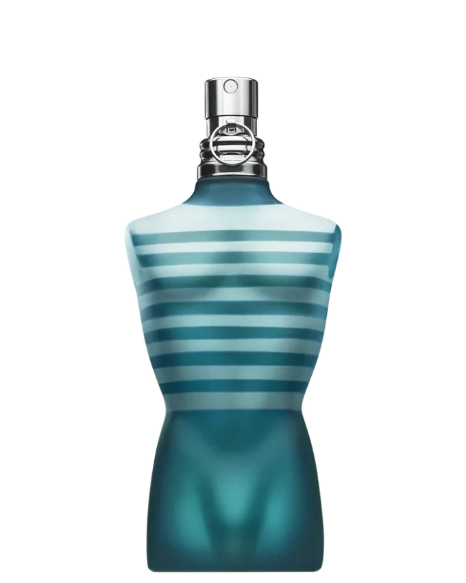 Le Male 4,2 oz und Duschgel 2,5 oz Le Male 4,2 oz und Duschgel 2,5 oz