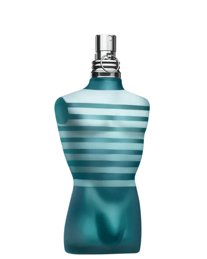 Le Male 4,2 oz und Duschgel 2,5 oz Le Male 4,2 oz und Duschgel 2,5 oz