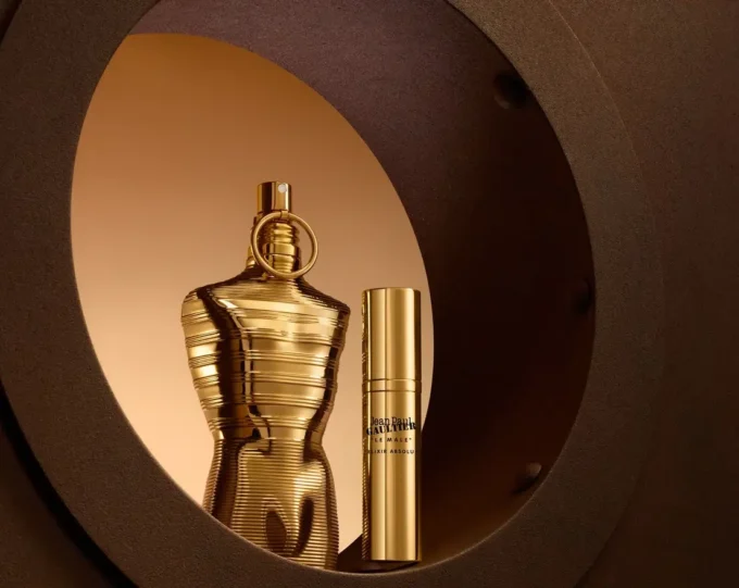 Le Male Elixir Absolu