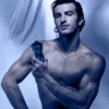 Le Male in Blue Le Male in Blue