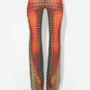 Neuauflage – die braune Punkt-Hose Neuauflage – die braune Punkt-Hose