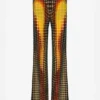 Neuauflage – die braune Punkt-Hose Neuauflage – die braune Punkt-Hose