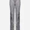 Neuauflage – die marineblaue Body Morph-Hose Neuauflage – die marineblaue Body Morph-Hose