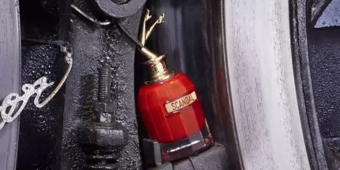 Scandal Le Parfum Scandal Le Parfum